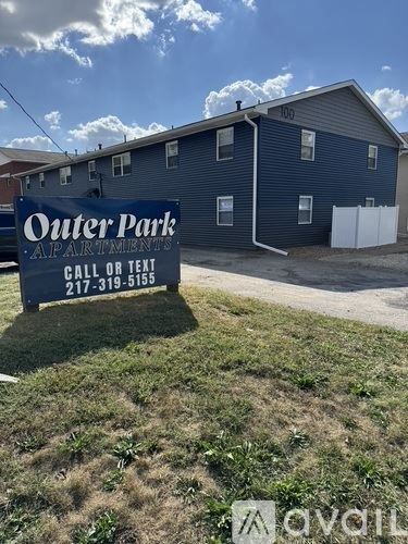 100 Outer Park Drive photo