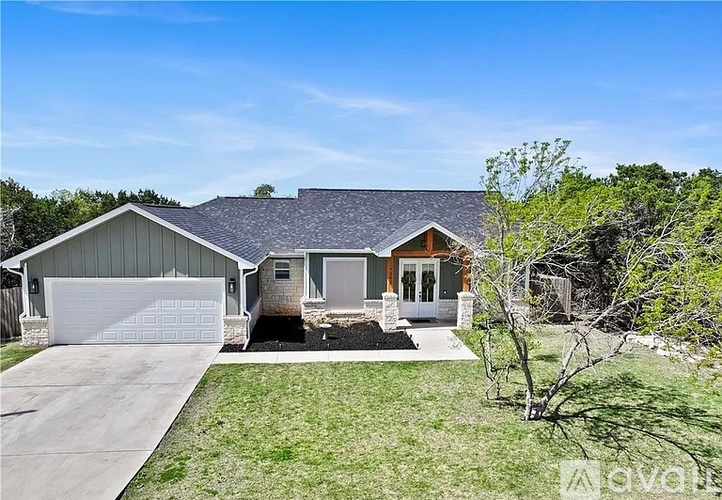 4902 Goliad Drive 3 Beds Single Family Home for Rent - Photo gallery 1