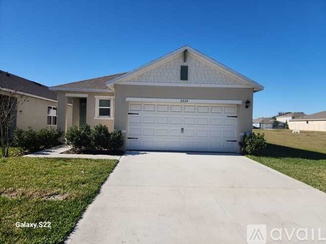 2239 Tay Wes Drive 3 Beds Single Family Home for Rent - Photo gallery 1