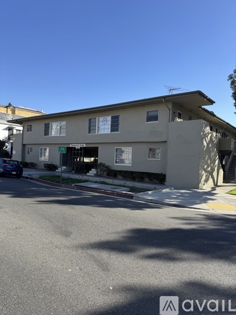 404 E Harvard St 1 Apartment for Rent