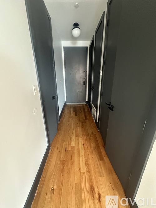 568 Communipaw Ave Studio Apartment for Rent - Photo gallery 3