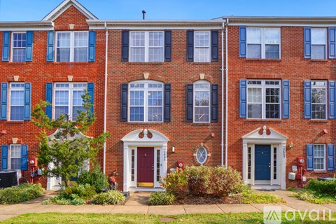 3603 Madison Lane 4 Beds Apartment for Rent