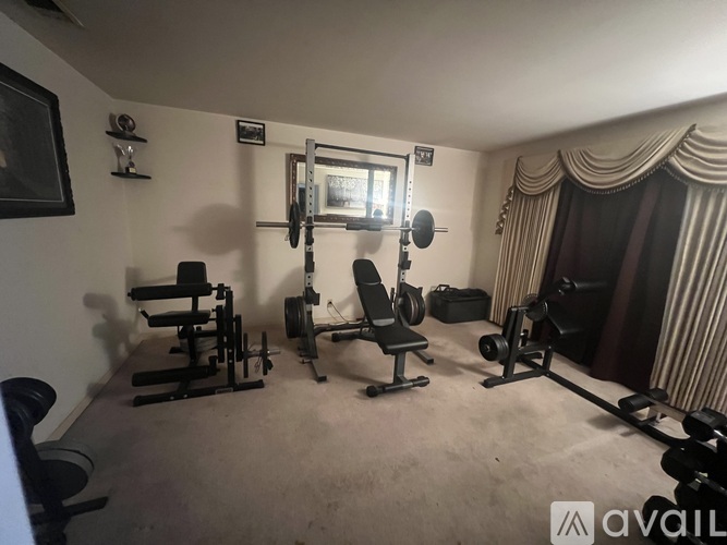 3102 Autumn Leaves Drive 1 Single Family Home for Rent - Photo gallery 5