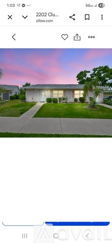 2202 Clubhouse Drive 2 Beds Condo for Rent - Photo gallery 1