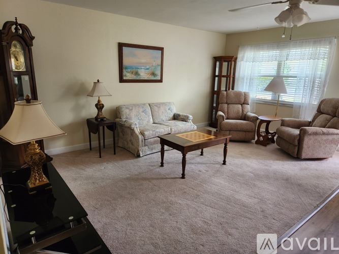 2202 Clubhouse Drive 2 Beds Condo for Rent - Photo gallery 5