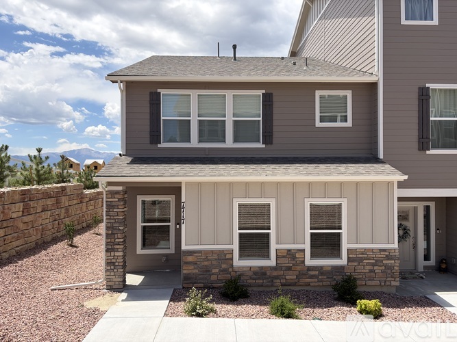 7717 Herard View 3 Beds Townhouse for Rent - Photo gallery 1