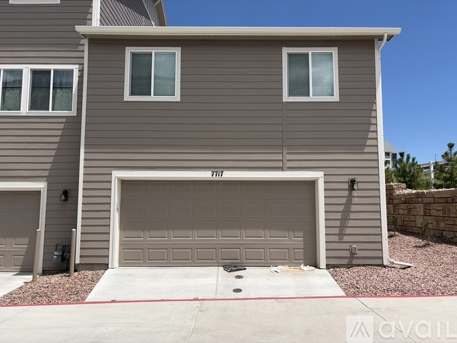 7717 Herard View 3 Beds Townhouse for Rent - Photo gallery 2