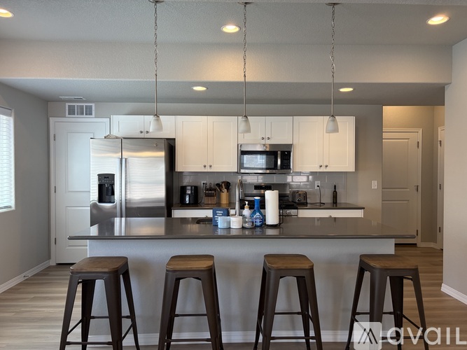 7717 Herard View 3 Beds Townhouse for Rent - Photo gallery 4