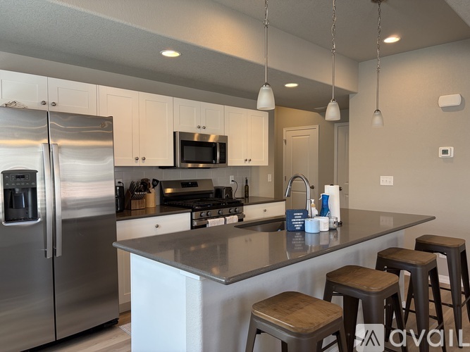 7717 Herard View 3 Beds Townhouse for Rent - Photo gallery 5