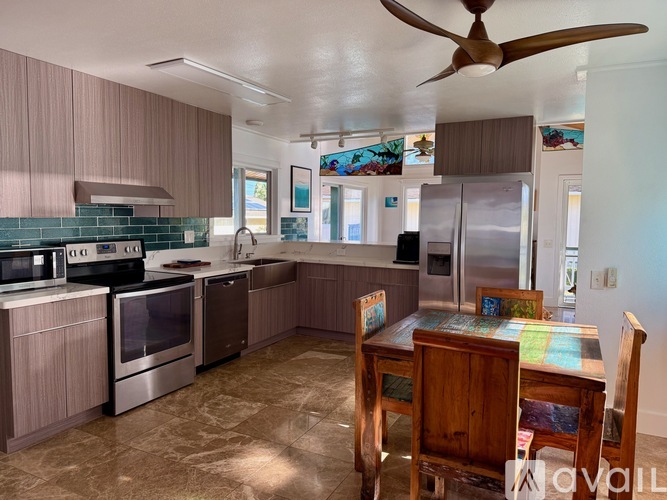 51-338 Kamehameha Highway 1 Single Family Home for Rent - Photo gallery 1
