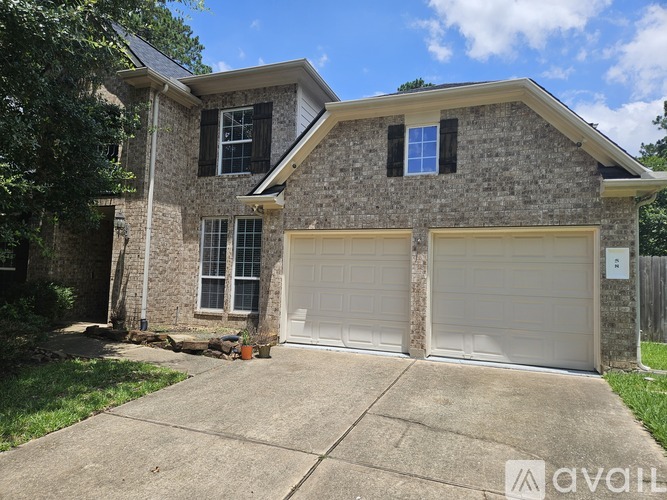 58 North Scribewood Circle 4 Beds Single Family Home for Rent - Photo gallery 2