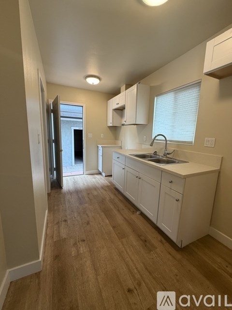 1941 Olive Ave 1 Apartment for Rent