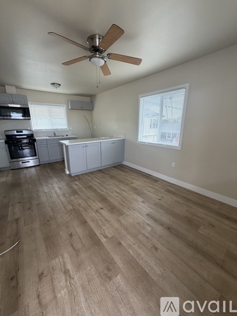 1947 Olive Ave 1 Apartment for Rent
