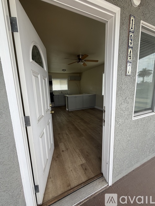 1947 Olive Ave 1 Single Family Home for Rent - Photo gallery 4
