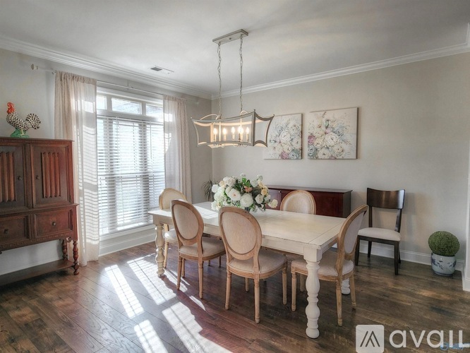 427 Wood Sage Lane 5 Beds Single Family Home for Rent - Photo gallery 4