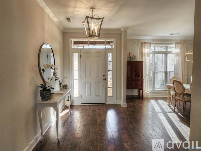 427 Wood Sage Lane 5 Beds Single Family Home for Rent - Photo gallery 5
