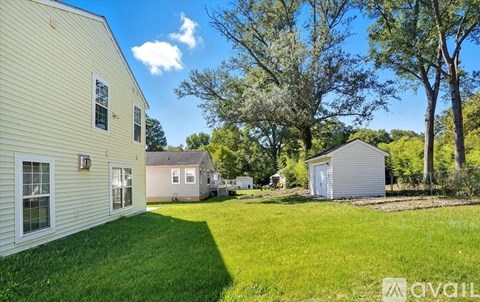 9410 52Nd Avenue 1 Apartment for Rent