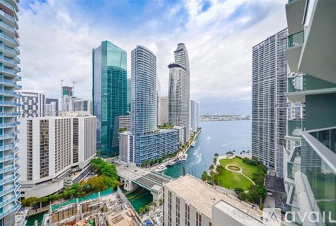 77 SE 5Th St 2 Beds Apartment for Rent