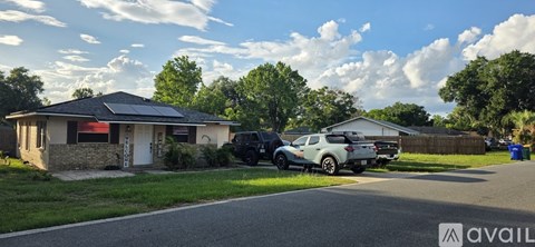 1035 Mulberry Lane 4 Beds Apartment for Rent