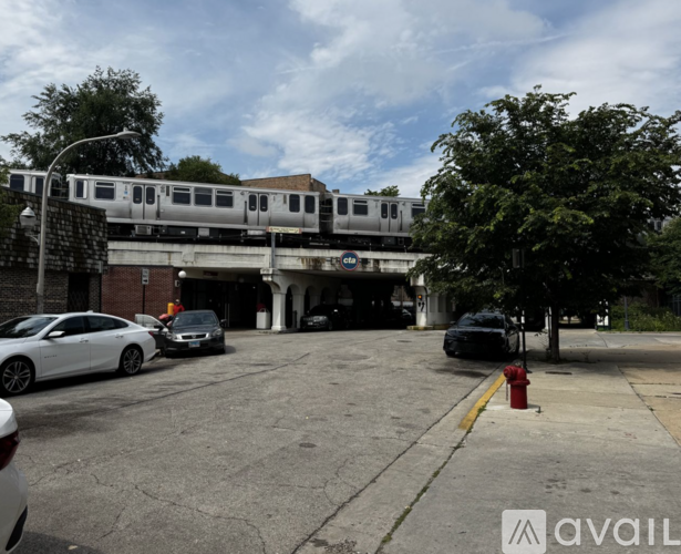 7363 N Greenview Ave 2 Beds Apartment for Rent - Photo gallery 4