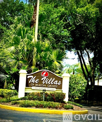 2130 Bancroft Pl 2 Beds Townhouse for Rent - Photo gallery 1