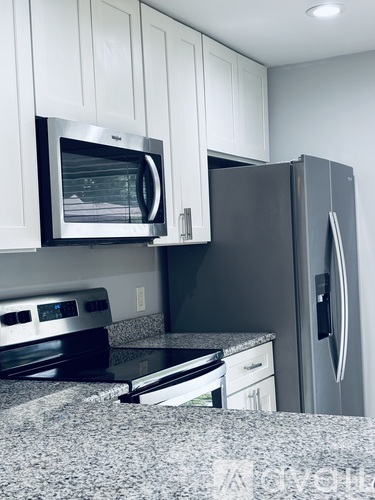 2130 Bancroft Pl 2 Beds Townhouse for Rent - Photo gallery 3