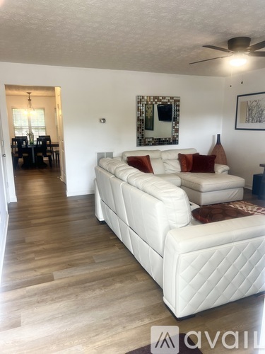 3771 Waldrop Ln 2 Beds Condo for Rent - Photo gallery 2