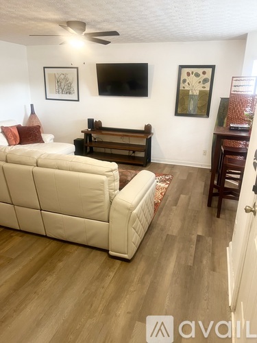 3771 Waldrop Ln 2 Beds Condo for Rent - Photo gallery 4