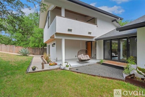 2502 Side Cove 4 Beds Apartment for Rent
