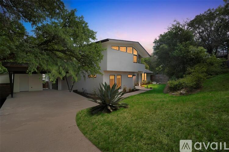 2502 Side Cove 4 Beds Single Family Home for Rent - Photo gallery 2