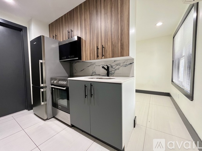 1614 Harrison St 1 Apartment for Rent - Photo gallery 1