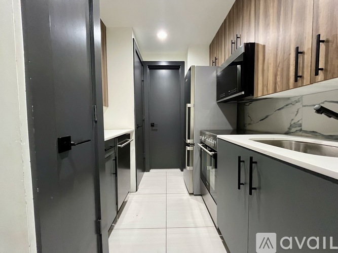 1614 Harrison St 1 Apartment for Rent - Photo gallery 2