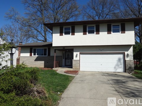 5142 Northcliff Loop E 5 Beds Apartment for Rent