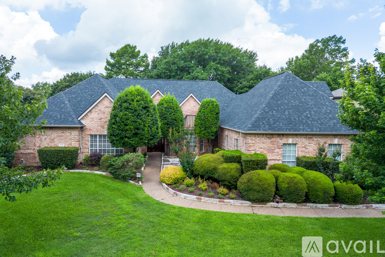 360 Highland Oaks Circle 4 Beds Single Family Home for Rent - Photo gallery 1
