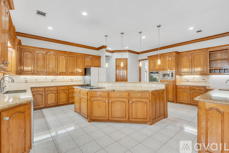 360 Highland Oaks Circle 4 Beds Single Family Home for Rent - Photo gallery 4