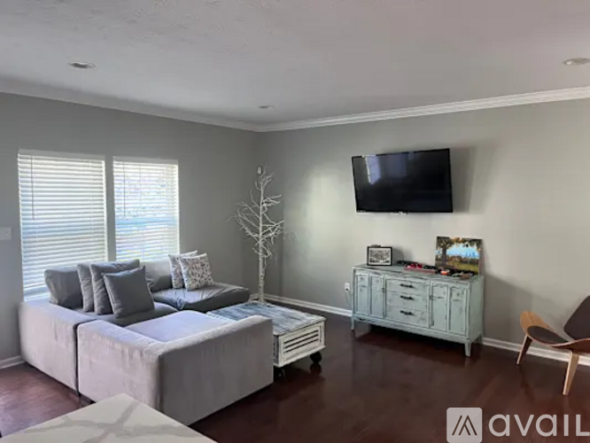 784 Village Club Drive 4 Beds Single Family Home for Rent - Photo gallery 1