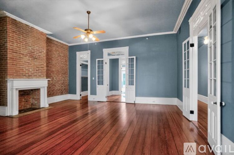 609 Royal St 1 Apartment for Rent - Photo gallery 3