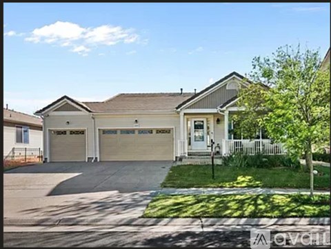 5509 Netherland St 3 Beds Apartment for Rent