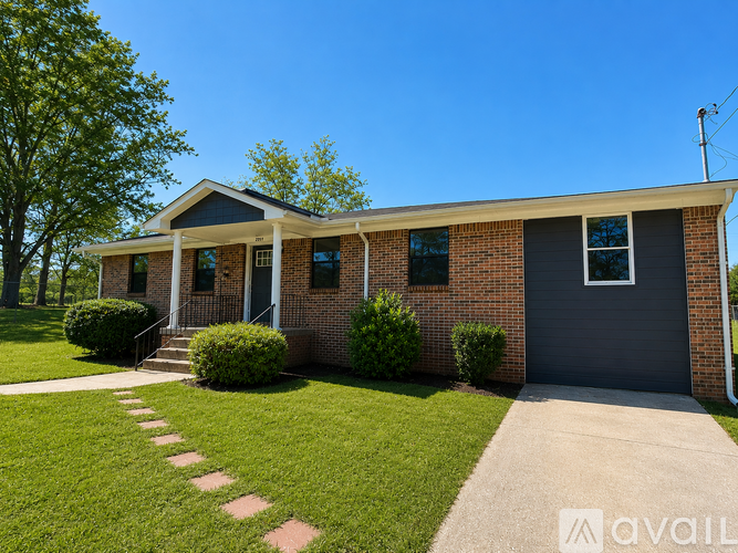 3306 Hanna St 4 Beds Apartment for Rent - Photo gallery 1