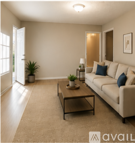 3306 Hanna St 4 Beds Apartment for Rent - Photo gallery 2