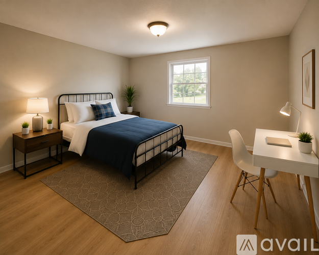 3306 Hanna St 4 Beds Apartment for Rent - Photo gallery 4