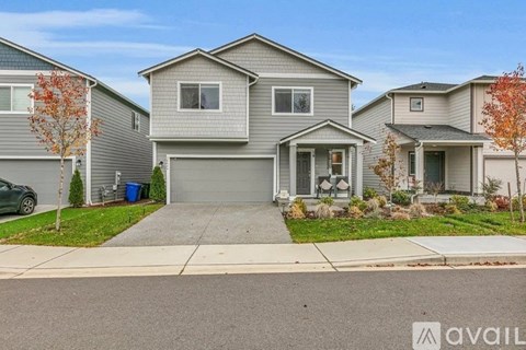 30044 219Th PL SE 4 Beds Apartment for Rent