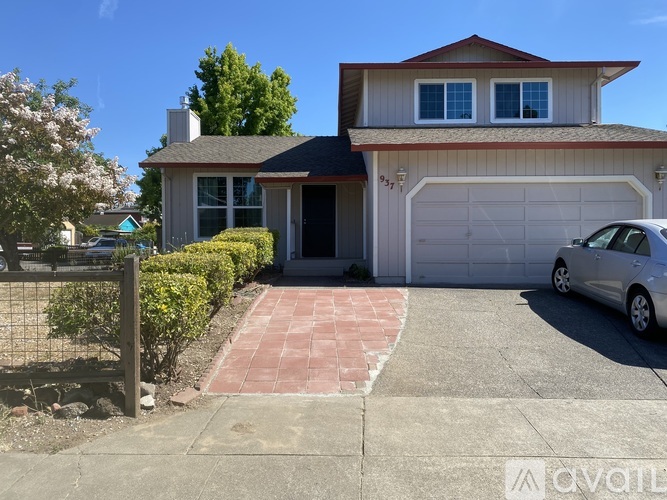 937 Wilkey Court 4 Beds Single Family Home for Rent - Photo gallery 1