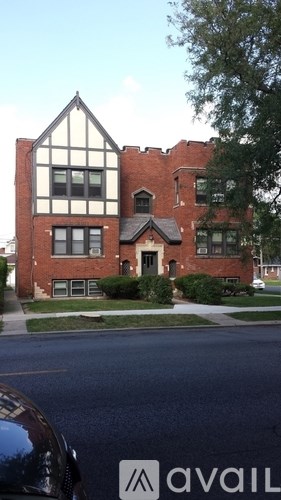 1302 Ridgeland Ave 1 Apartment for Rent