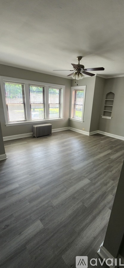 1302 Ridgeland Ave 1 Apartment for Rent - Photo gallery 3
