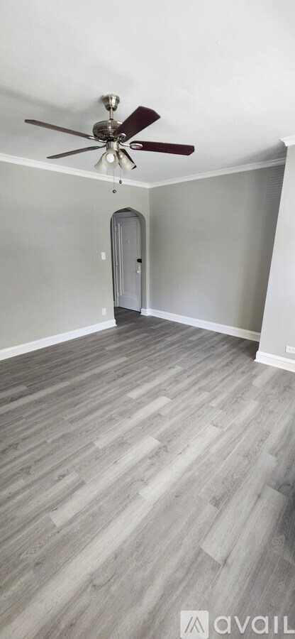1302 Ridgeland Ave 1 Apartment for Rent - Photo gallery 4