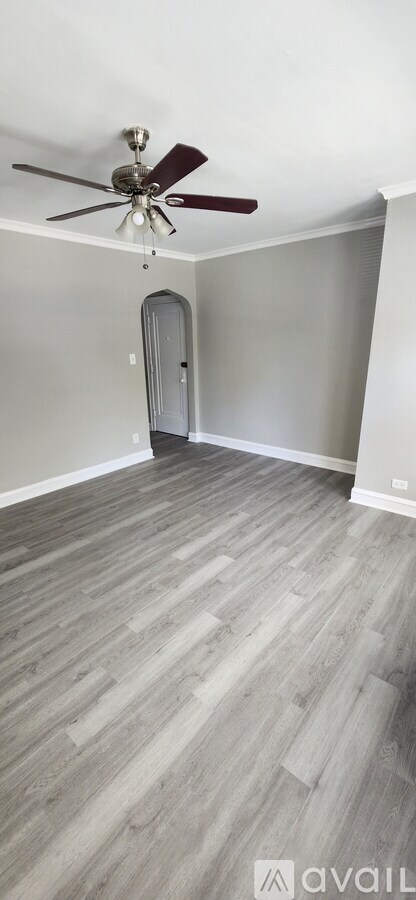 1302 Ridgeland Ave 1 Apartment for Rent - Photo gallery 5
