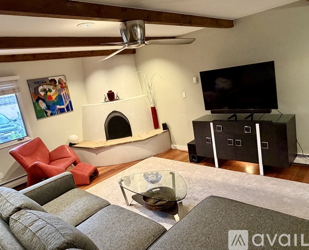 615 Bishops Lodge Rd 2 Beds Townhouse for Rent - Photo gallery 3