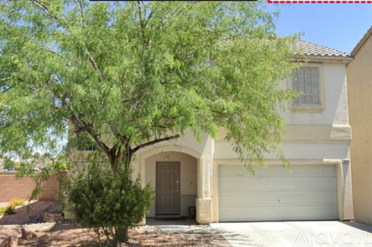 5936 Wood Petal St 4 Beds Single Family Home for Rent - Photo gallery 1