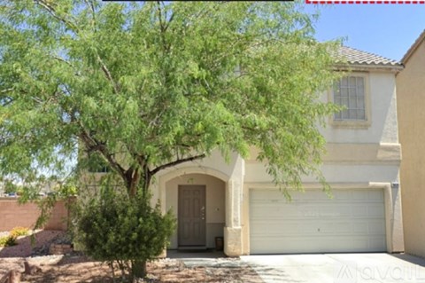 5936 Wood Petal St 4 Beds Apartment for Rent